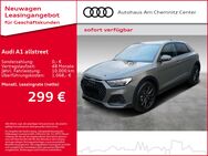 Audi A1, allstreet 30 TFSI S-Line-Int 17Z, Jahr 2022 - Chemnitz