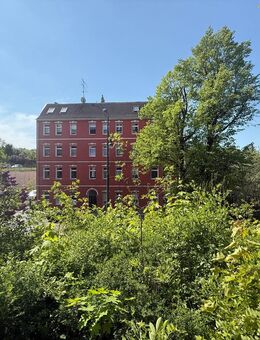 EXKLUSIVES IMMOBILIENPAKET MIT VIER WOHNEINHEITEN - ATTRAKTIVE KAPITALANLAGE MIT ENTWICKLUNGSPOTENZIAL - Eberswalde