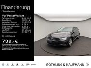 VW Passat Variant, 2.0 TDI Basis 110kW, Jahr 2024 - Hofheim (Taunus)