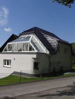 Einfamilienhaus in Lüdenscheid-Stüttinghausen - Lüdenscheid