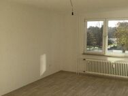 2-Zimmer-Wohnung mit Balkon - Bielefeld