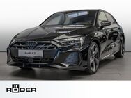 Audi A3, Sportback 35 TFSI S line, Jahr 2024 - Duisburg