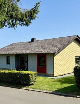 Einfamilienhaus auf großzügigem Grundstück und vielseitigen Nutzungsmöglichkeiten - Lützkampen