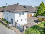 Sanierungsbedürftiges Einfamilienhaus in gefragter Lage von Königswinter-Heisterbacherrott! - Königswinter