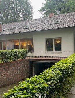 Gepflegtes großzügiges Wohnhaus in Dudweiler-Süd Nähe Uni. - Saarbrücken