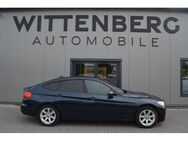 BMW 320 Gran Turismo Navi-BiXenon- - Cuxhaven