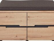 Innostyle Schuhbank MEMPHIS, TOPSELLER (1-St., Schuhbank, Schuhschrank, OTTOs Choice)