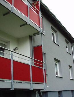 Demnächst frei! 3-Zimmer-Wohnung in Castrop-Rauxel Castrop - Castrop-Rauxel