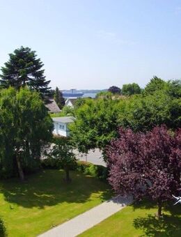 Wellen, Wind & Wohlfühlen - Familienurlaub mit Meerblick in Laboe - Laboe