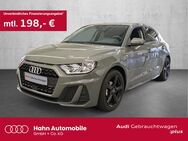 Audi A1, Sportback 25 TFSI S line, Jahr 2023 - Ludwigsburg