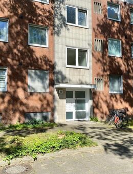 Kapitalanlage! Helle, modernisierte 3 - Zimmer Wohnung in Garath - Provisionsfrei! - Düsseldorf