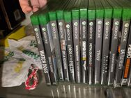 Xbox one mit 20 spielen - Lüdenscheid