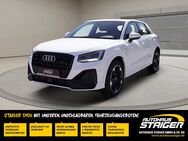 Audi Q2, S-Line 35TFSI 499â¬ monatlich VerfÃgbar, Jahr 2023 - Wolfach