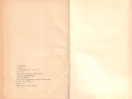 Buch von Günter Spranger DIE REISE NACH WIEN - Roman [1967] - Zeuthen