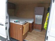 VW Crafter Kasten 35 mittellang Schwertransport-Beg - Stuttgart