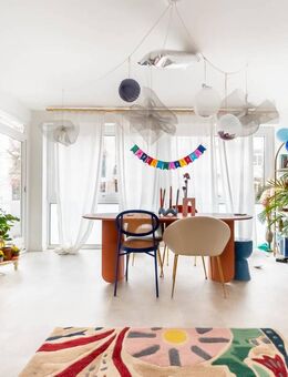 Modernisierte Wohnung in Eppendorf zu verkaufen! - Hamburg