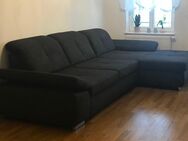 Sofa mit Sitztiefenverstellung - Leipzig