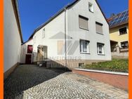Wohntraum mit Potenzial: Vielseitiges Familienhaus in idyllischer Lage in Rüdersdorf - Kraftsdorf