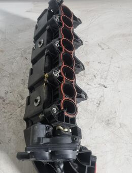 Opel Ansaugbrücke 5578249 7.03206.24.0 7.03206.20.0 Stellmotor - Breitscheidt