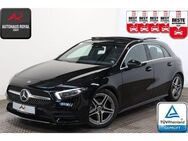 Mercedes-Benz A 180 d AMG PANO,WIDE,BURMESTER,MULTIBEAM,KAMERA - Berlin