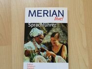 UNBENUTZT Merian Sprachführer, 6 Sprachen - Wuppertal