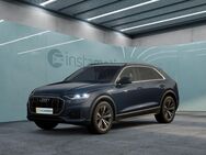 Audi Q8, 50 TDI qu Tour, Jahr 2023 - München