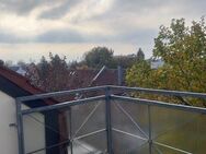 schöne ETW mit nicht einsehbarer sonniger Dachterrasse zu verkaufen - Straubing