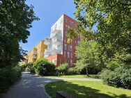 * Die perfekte Wohnung ! Lage direkt am Park * Lift* Tiefgarage * - München
