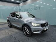 Volvo XC40, , Jahr 2021 - München