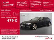 Audi A6, Avant Design 40 TDI quattro, Jahr 2023 - Berlin