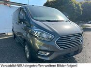 Ford Tourneo Custom Titanium L2 NUR GEWERBETREIBENDE! - Plauen