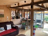 Gemütliches Ferienhaus am Ratzeburger See - Groß Sarau