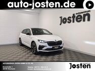 Skoda Scala, 1.5 TSI Monte Carlo Komfort Plus, Jahr 2024 - Monheim (Rhein)