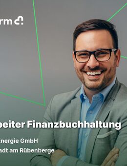 Mitarbeiter*in Finanzbuchhaltung (m/w/d) - Neustadt (Rübenberge)