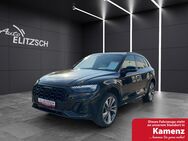 Audi Q5, 50 TDI Q S line, Jahr 2023 - Kamenz