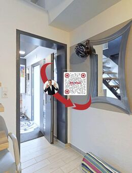 Charmantes kleines Haus - vermietet & teils modernisiert - Weingarten (Pfalz)