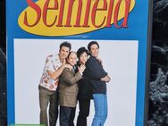 DVD Seinfeld komplette Staffel 3 mit viel Bonusmaterial an Abholer oder Versand - Berlin Tempelhof-Schöneberg