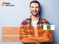 Fleischfachverkäufer (m/w/d) - Leipzig
