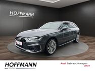 Audi A4, Avant S line A4 Avant 40 TDI q S line Ka, Jahr 2024 - Arnsberg