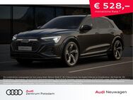 Audi SQ8, , Jahr 2022 - Potsdam