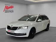 Skoda Octavia, 1.5 TSI Combi Style, Jahr 2020 - Laatzen