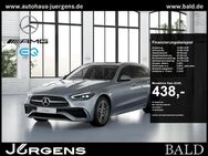 Mercedes C 220, d T AMG-Sport Memo 18, Jahr 2023 - Plettenberg