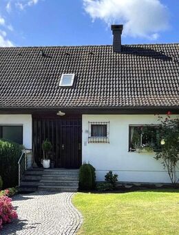 Großzügiges Einfamilienhaus mit Doppelgarage und Wintergarten in Haßlinghausen - Sprockhövel
