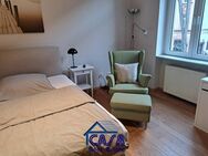 Fußläufig zur Schweizer Strasse: hochwertig eingerichtetes 1 Zimmer Apartment mit separater Kitchenette - Frankfurt (Main)