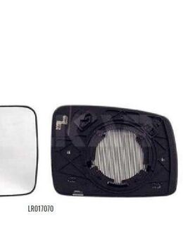 SPIEGELGLAS LINKS BEH. KONV LAND ROVER FREELANDER 2 L359 LR017070 - Dortmund Wickede