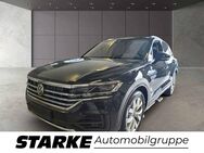 VW Touareg, 4.0 V8 TDI R-Line Atmosphere, Jahr 2019 - Vechta