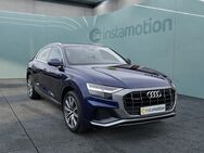 Audi Q8, 3.0 TDI quattro Automatik s line, Jahr 2020 - München