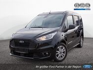 Ford Tourneo Connect, 1.5 l TDCi Trend, Jahr 2019 - Schönburg