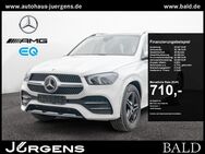 Mercedes GLE 300 AMG, AMG-Sport Burm Memo, Jahr 2022 - Lüdenscheid