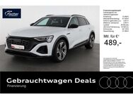 Audi Q8, 50 quattro S line, Jahr 2024 - Neumarkt (Oberpfalz)